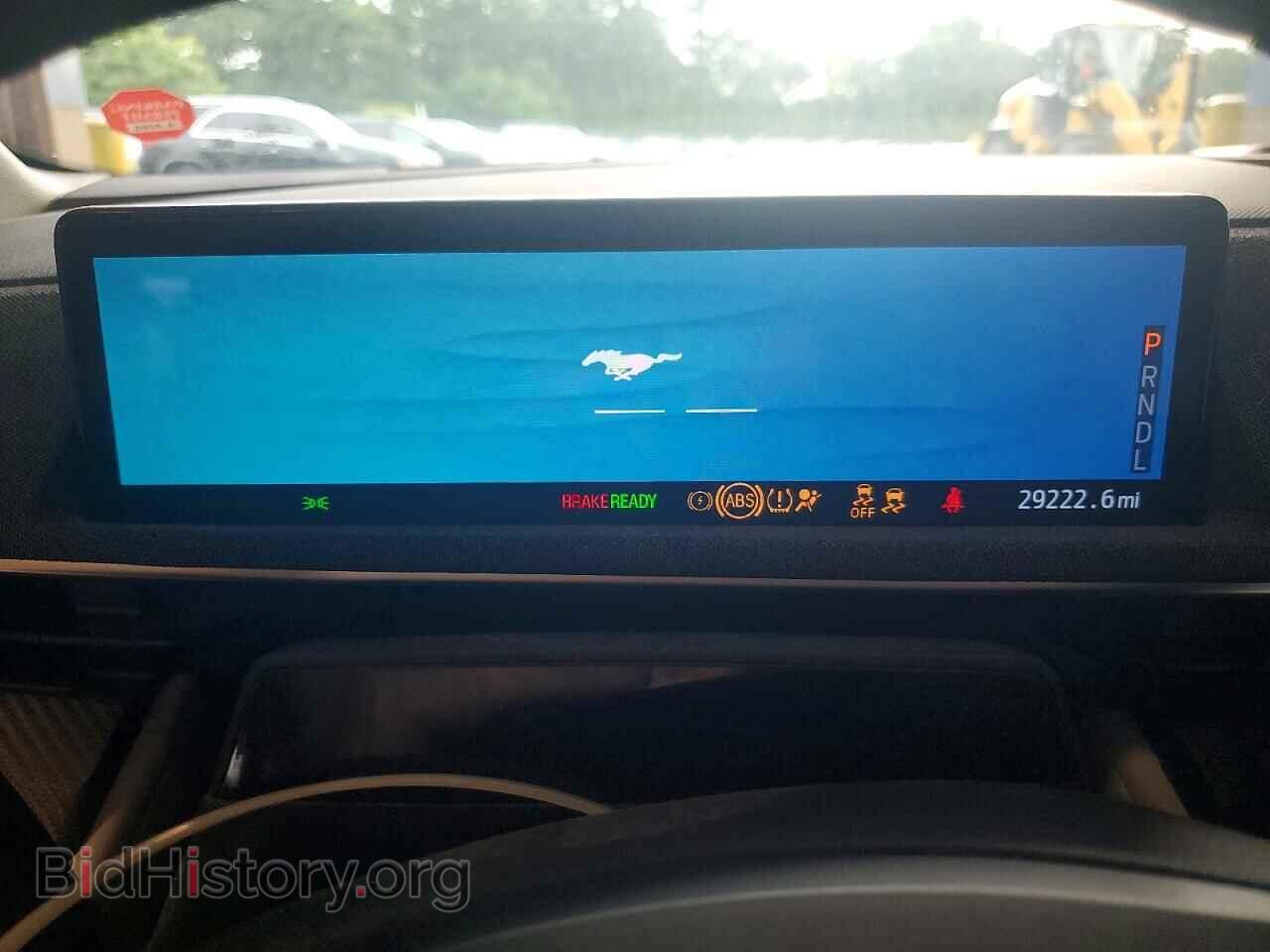 2021 FORD MUSTANG - VIN: 3FMTK3SU5MMA60069 - Фото 9