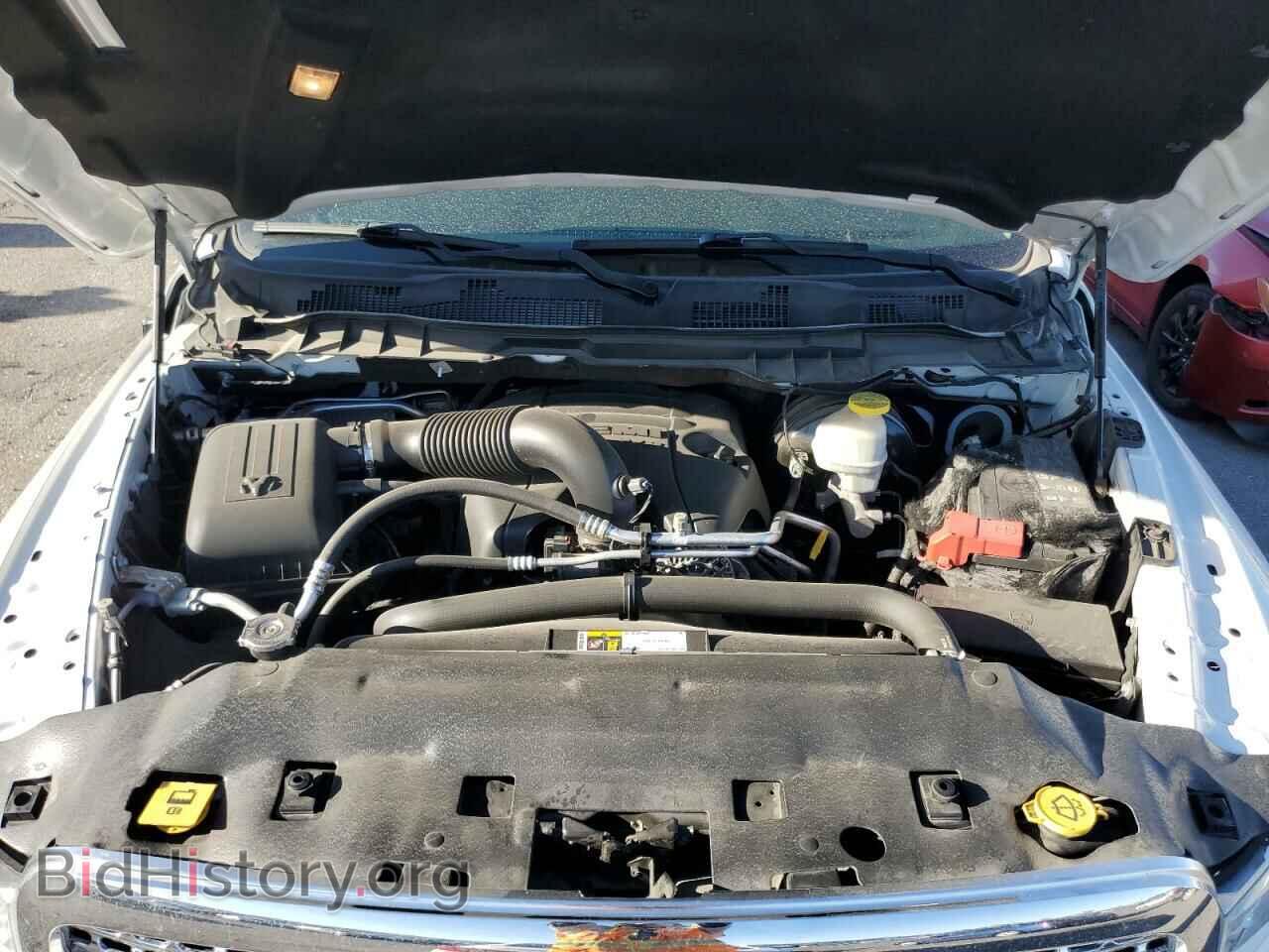 2017 RAM 1500 - VIN: 1C6RR7VT5HS800079 - Фото 11