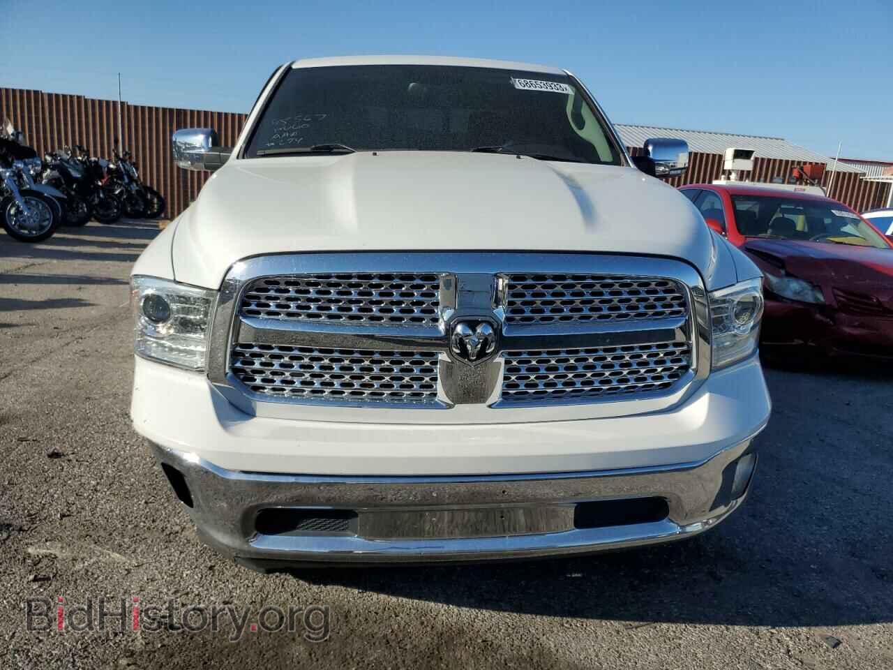 2017 RAM 1500 - VIN: 1C6RR7VT5HS800079 - Фото 5