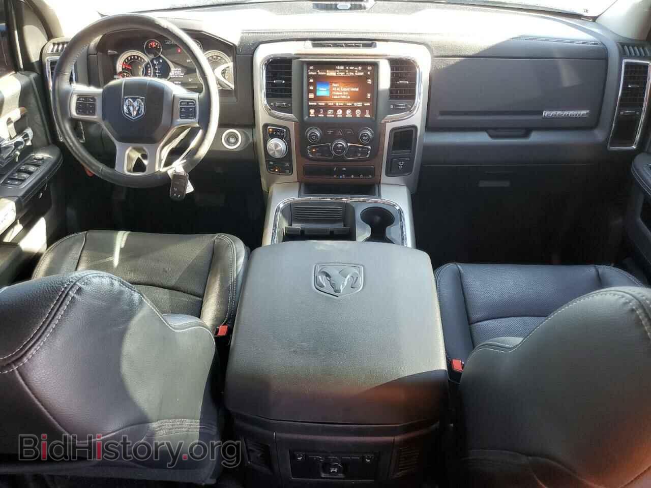 2017 RAM 1500 - VIN: 1C6RR7VT5HS800079 - Фото 8