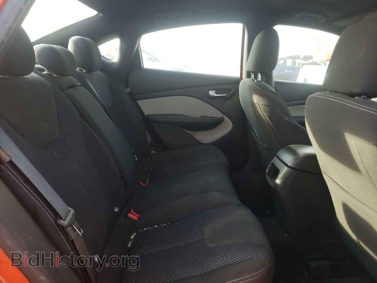 2015 DODGE DART - VIN: 1C3CDFBB3FD406878 - Фото 6