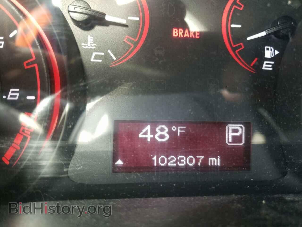 2015 DODGE DART - VIN: 1C3CDFBB3FD406878 - Фото 8
