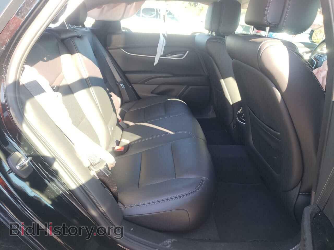 2014 CADILLAC XTS - VIN: 2G61L5S31E9188270 - Фото 6