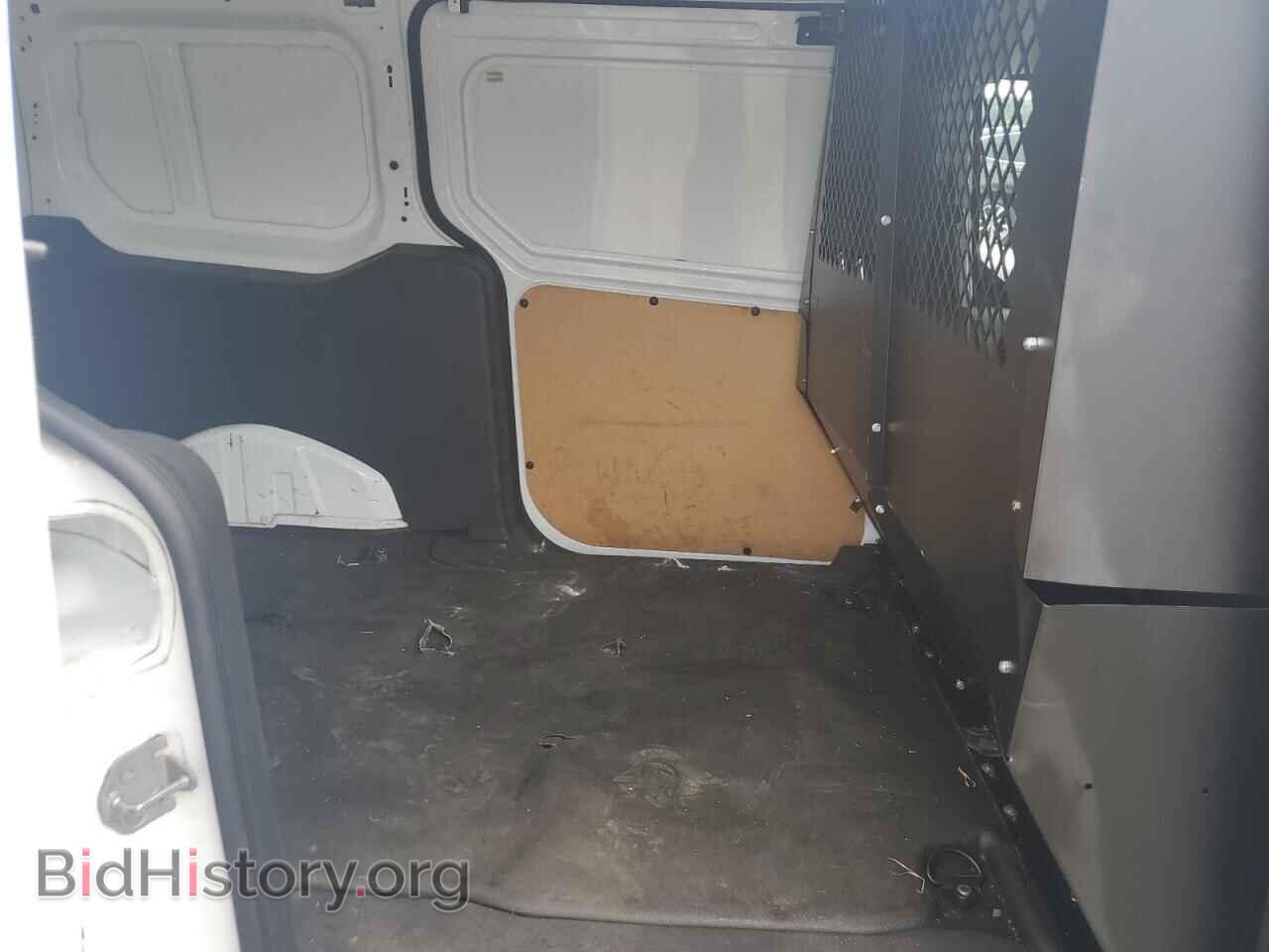 2018 FORD TRANSIT - VIN: NM0LS7F74J1371563 - Фото 11