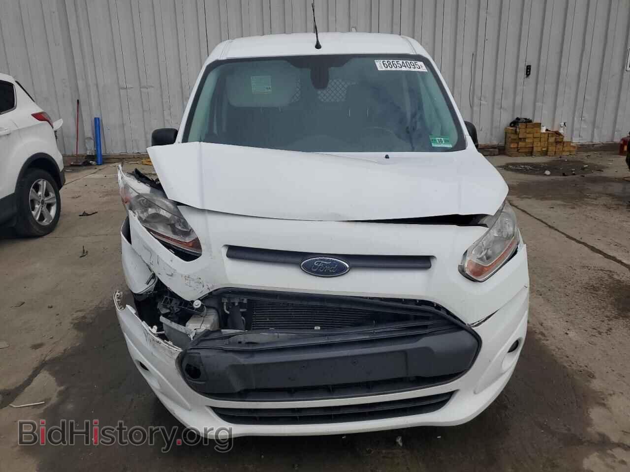 2018 FORD TRANSIT - VIN: NM0LS7F74J1371563 - Фото 5