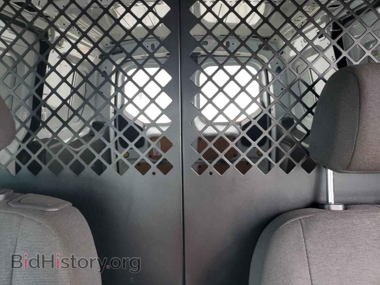 2018 FORD TRANSIT - VIN: NM0LS7F74J1371563 - Фото 10