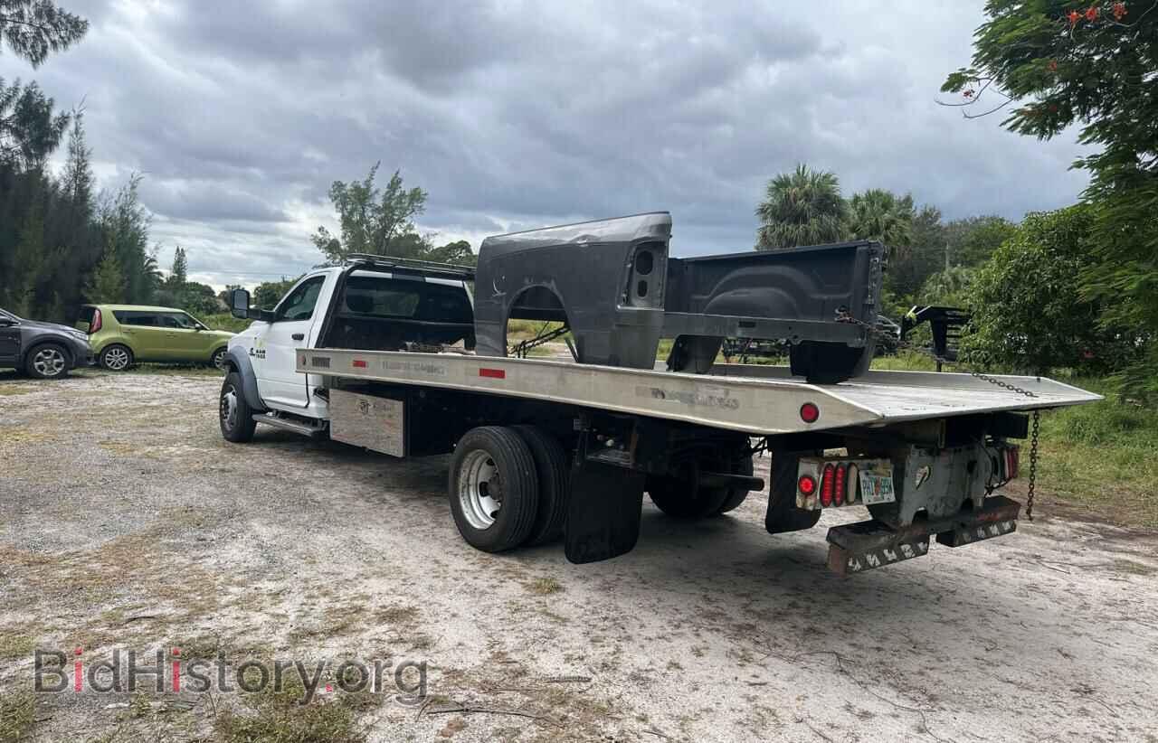 2014 RAM All Models - VIN: 3C7WRMDL5EG127814 - Фото 3