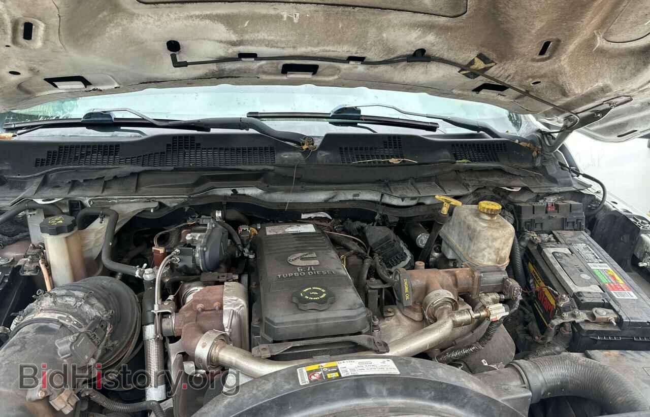 2014 RAM All Models - VIN: 3C7WRMDL5EG127814 - Фото 7