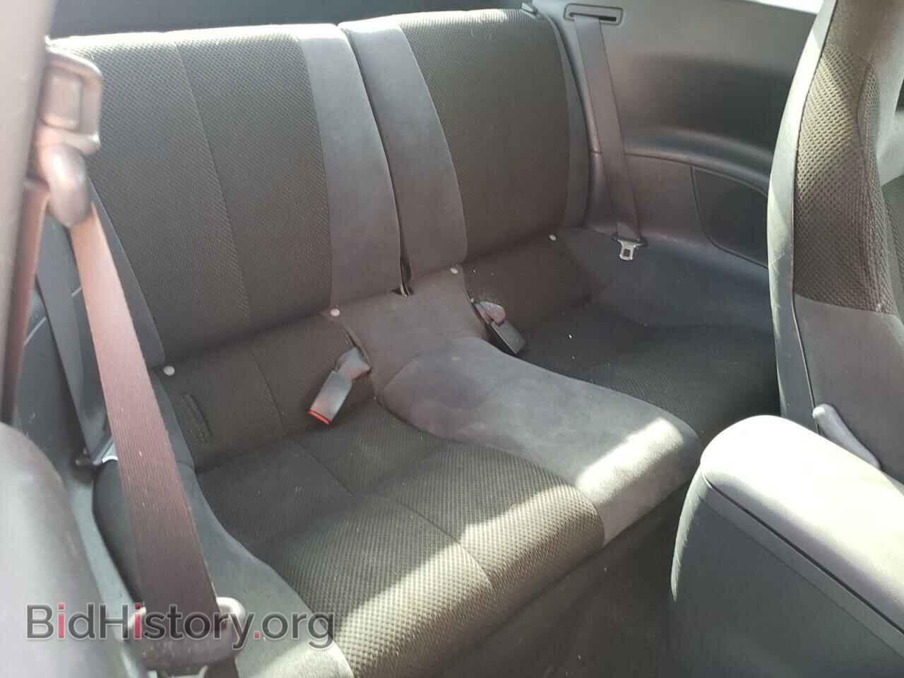 2007 MITSUBISHI ECLIPSE - VIN: 4A3AK24F57E011627 - Photo 6