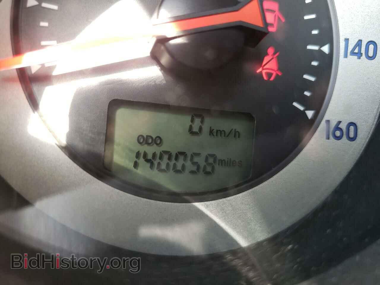 2007 MITSUBISHI ECLIPSE - VIN: 4A3AK24F57E011627 - Photo 8