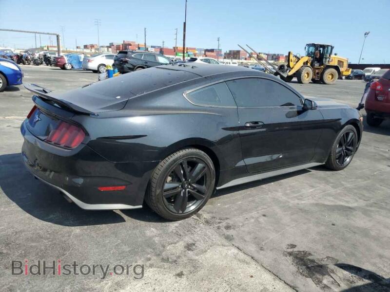 2015 Ford ALL MODELS (VIN 1FA6P8TH7F5330113) — фото 3 из 12