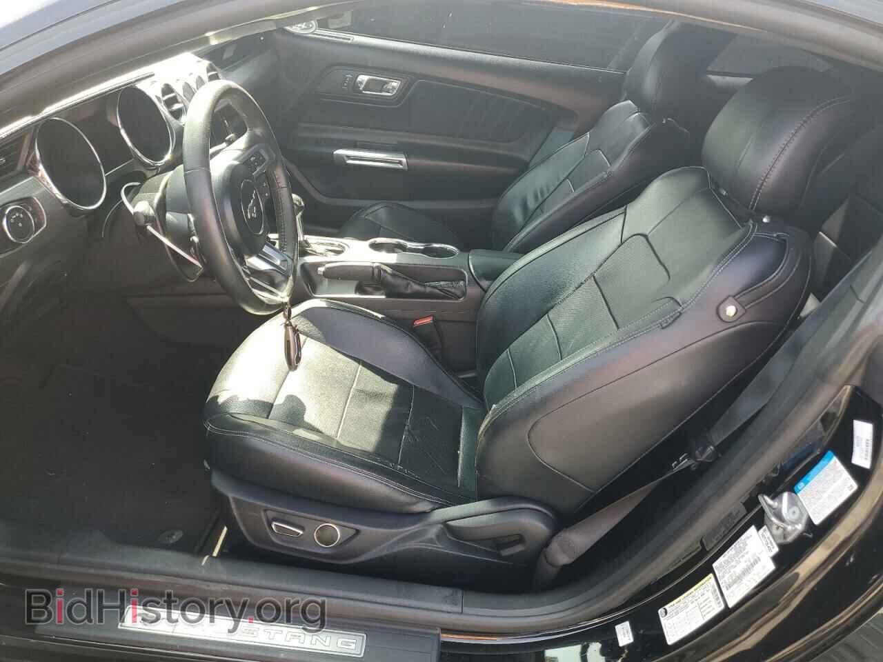 2015 FORD ALL Models - VIN: 1FA6P8TH7F5330113 - Фото 7