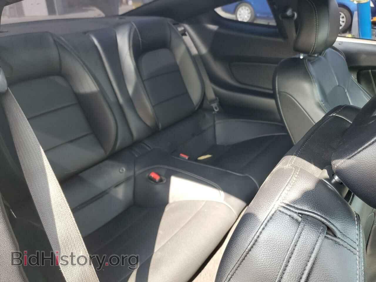 2015 FORD ALL Models - VIN: 1FA6P8TH7F5330113 - Фото 10