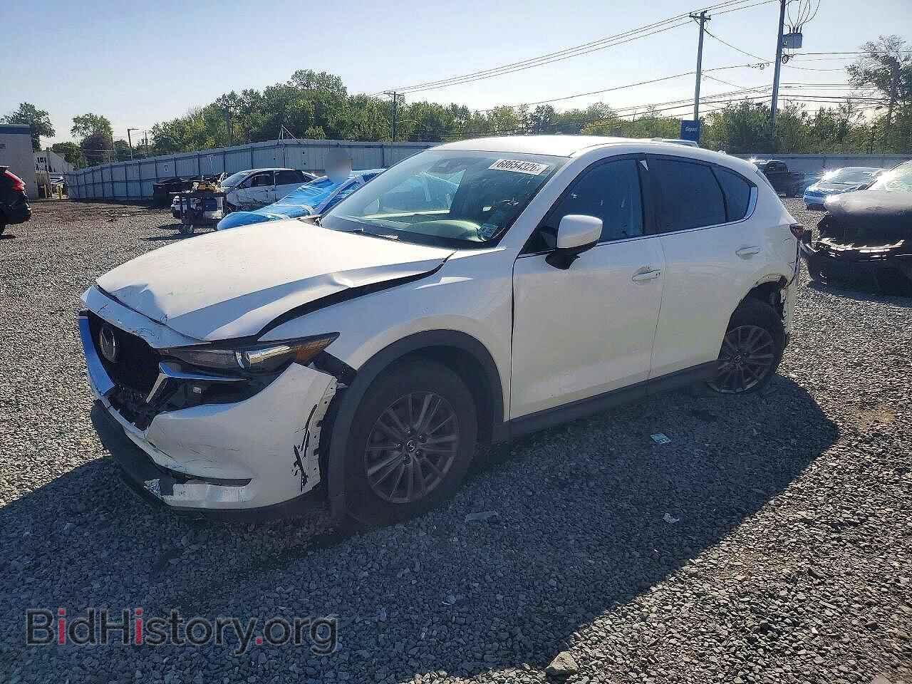 Photo JM3KFBCM9L0781095 - MAZDA CX-5 2020