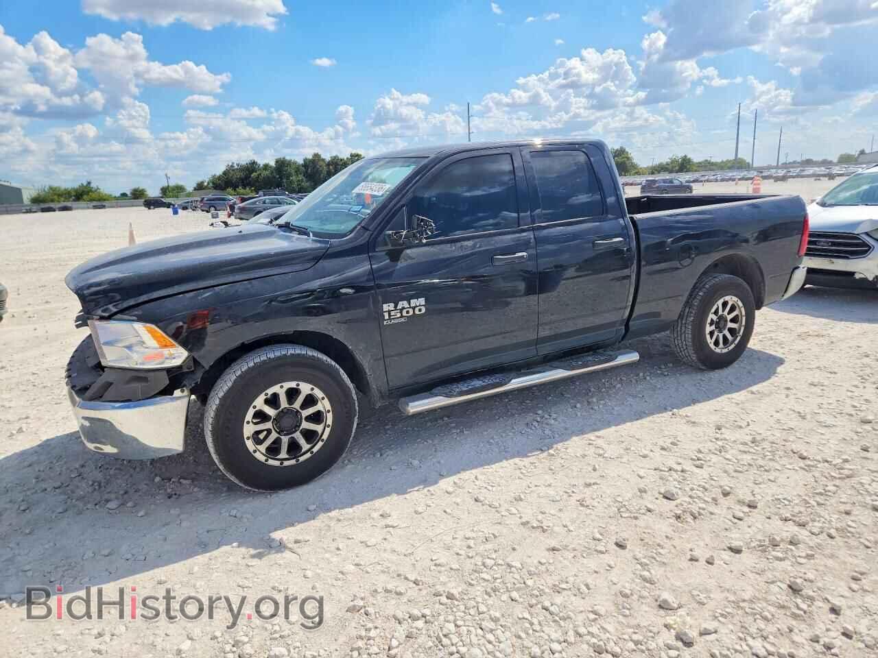Photo 1C6RR6FG9LS128158 - RAM 1500 2020