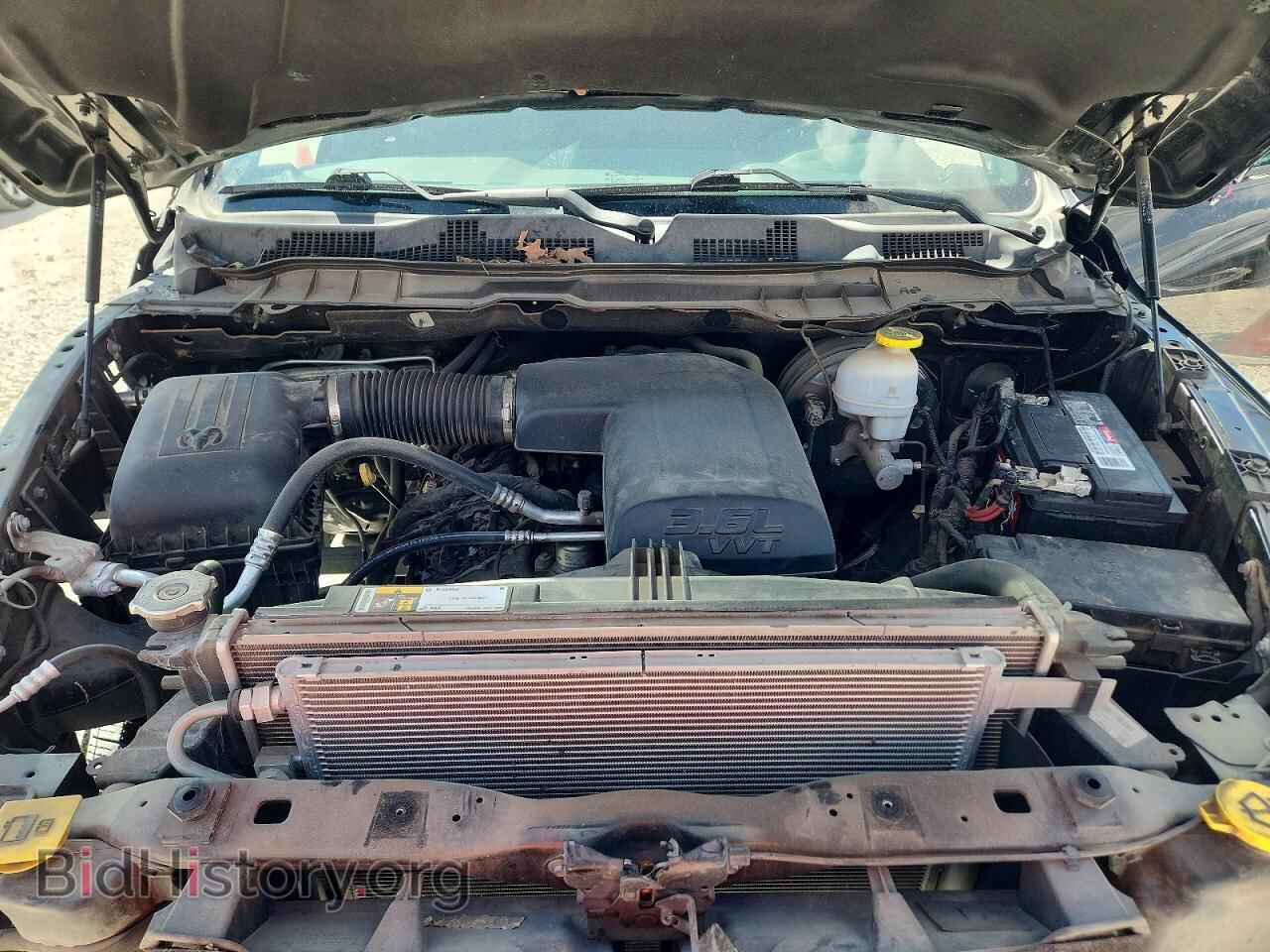 2020 RAM 1500 - VIN: 1C6RR6FG9LS128158 - Photo 11