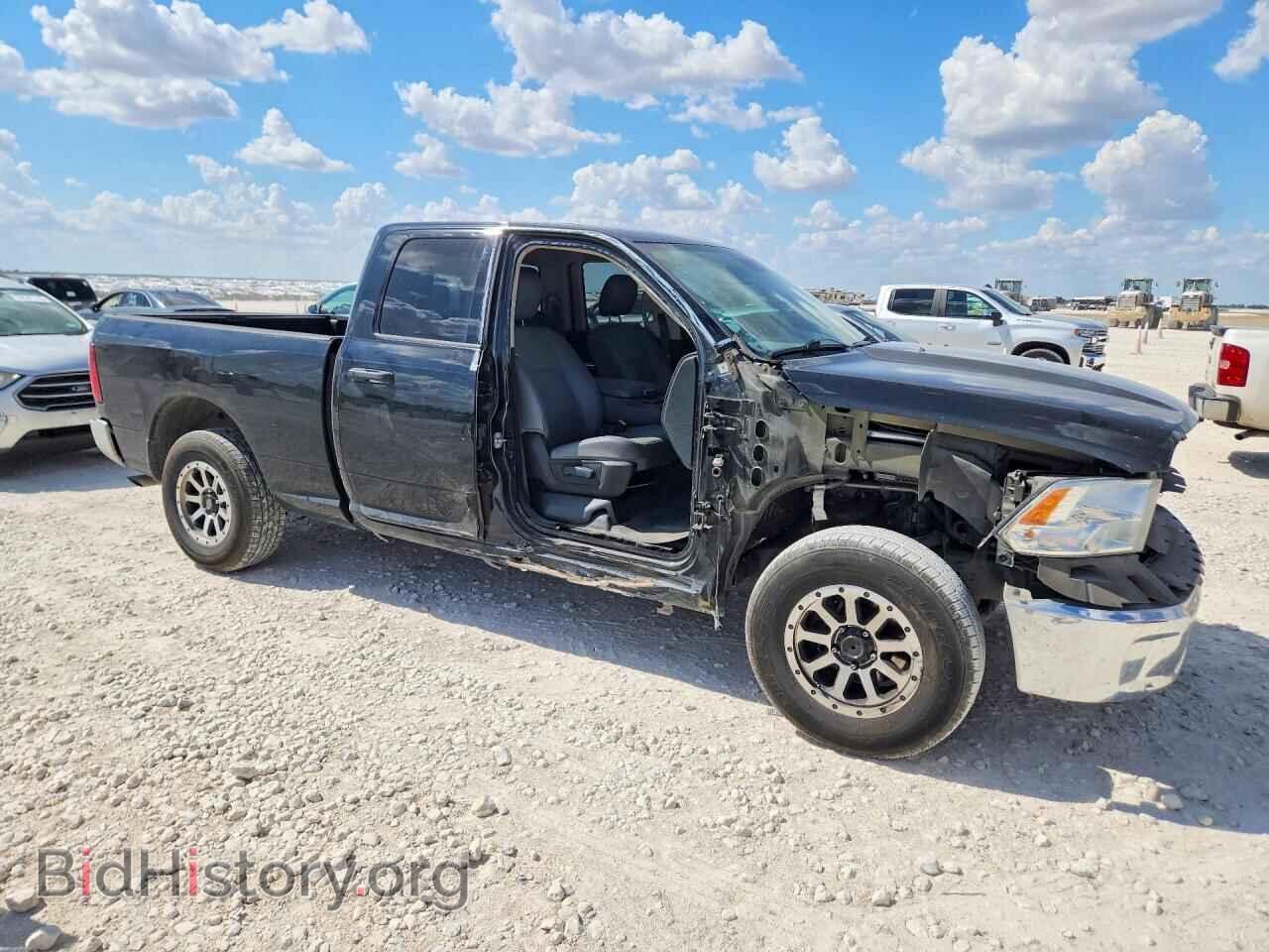 2020 RAM 1500 - VIN: 1C6RR6FG9LS128158 - Photo 4