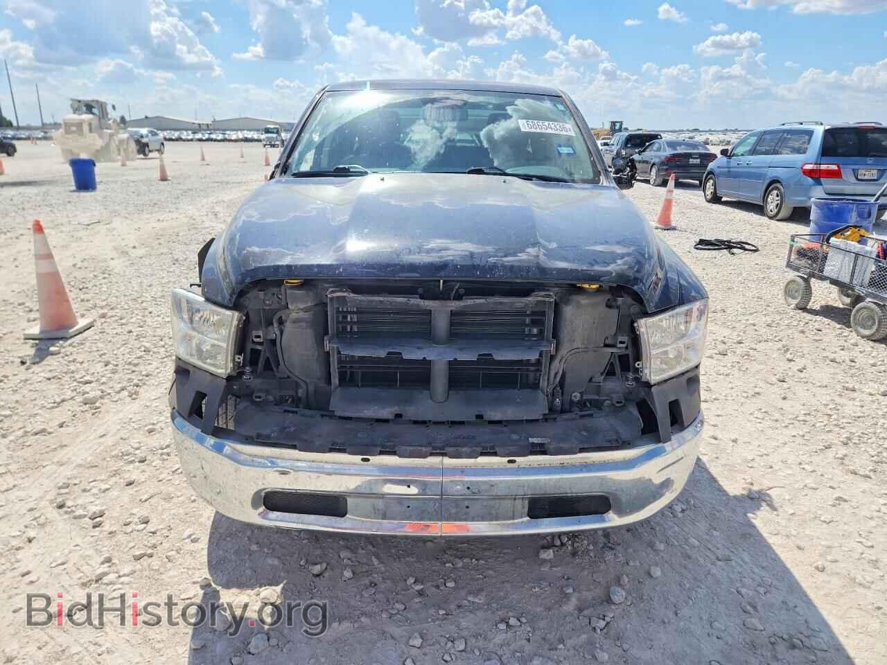 2020 RAM 1500 - VIN: 1C6RR6FG9LS128158 - Photo 5