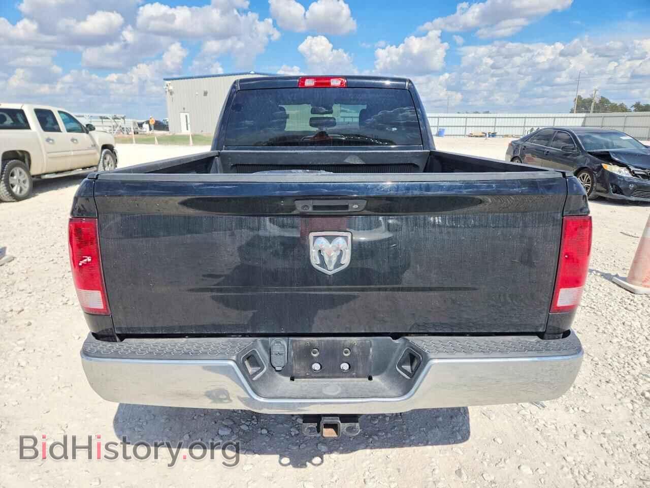 2020 RAM 1500 - VIN: 1C6RR6FG9LS128158 - Photo 6