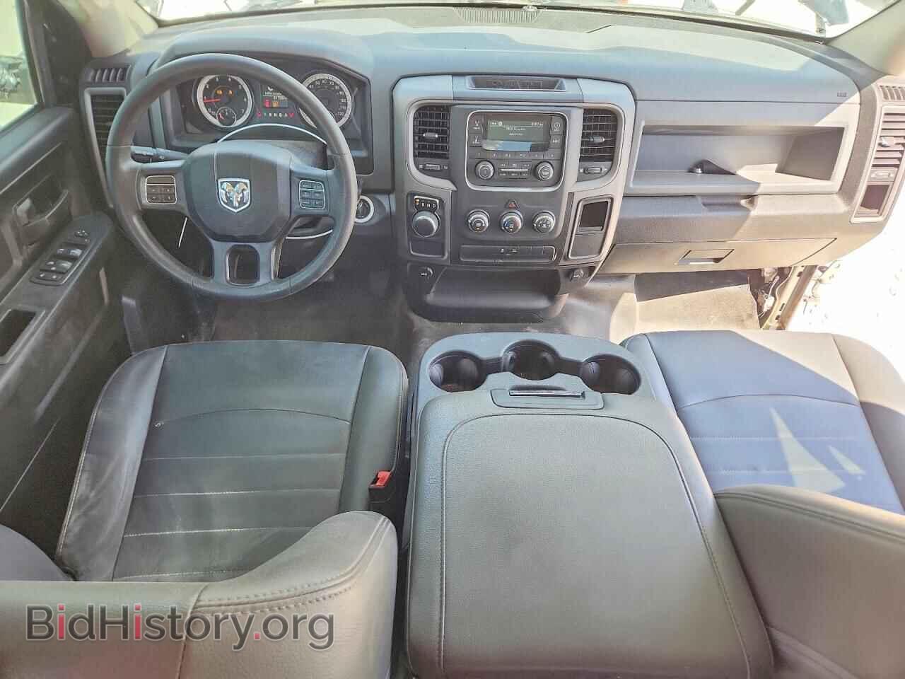 2020 RAM 1500 - VIN: 1C6RR6FG9LS128158 - Photo 8