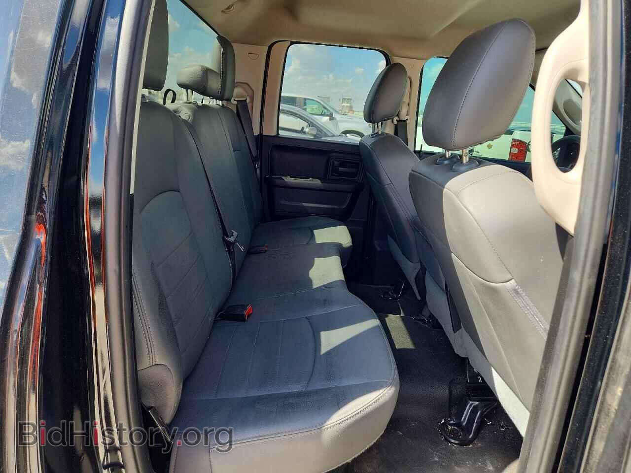 2020 RAM 1500 - VIN: 1C6RR6FG9LS128158 - Photo 10