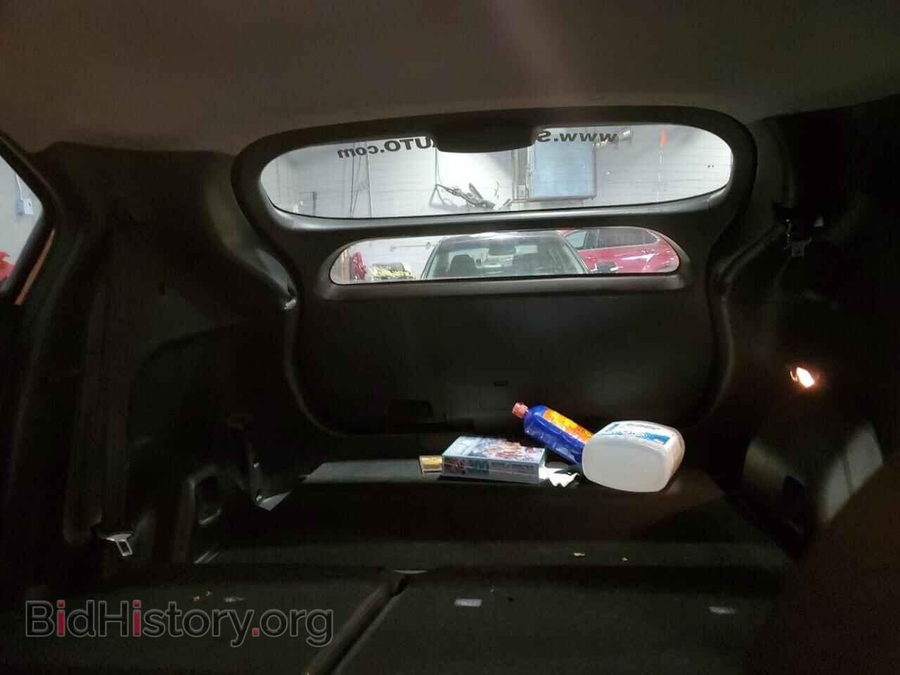 2020 MITSUBISHI ECLIPSE - VIN: JA4AT3AA5LZ607042 - Фото 10