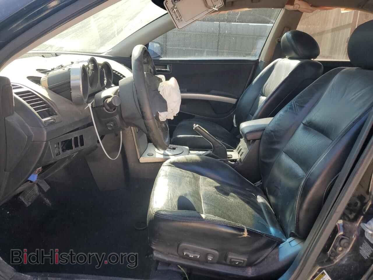 2006 NISSAN MAXIMA - VIN: 1N4BA41E26C817894 - Фото 7
