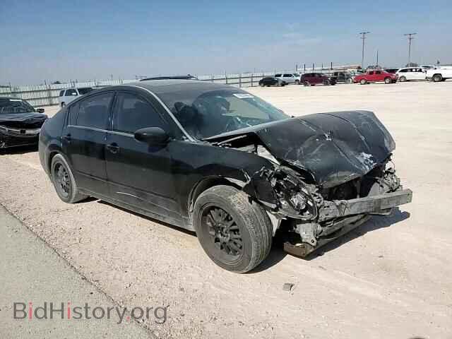 2006 NISSAN MAXIMA - VIN: 1N4BA41E26C817894 - Фото 10