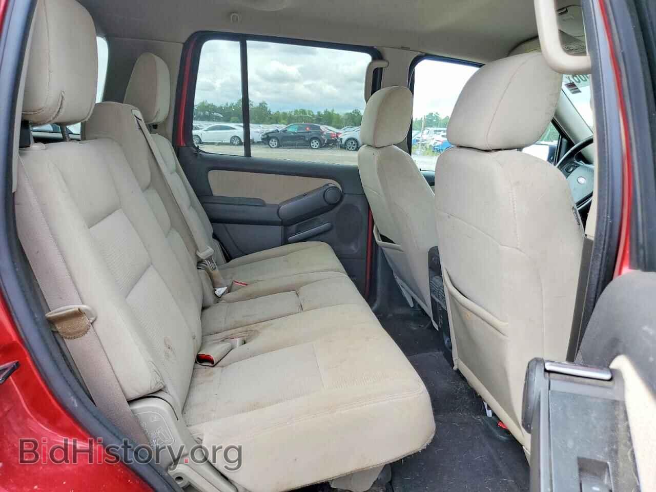 2008 FORD EXPLORER - VIN: 1FMEU73E38UA10158 - Photo 11