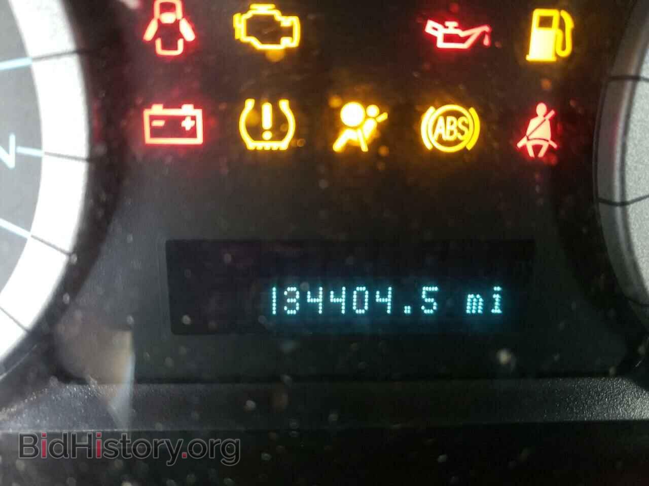 2011 FORD ESCAPE - VIN: 1FMCU9EG5BKB69607 - Фото 8