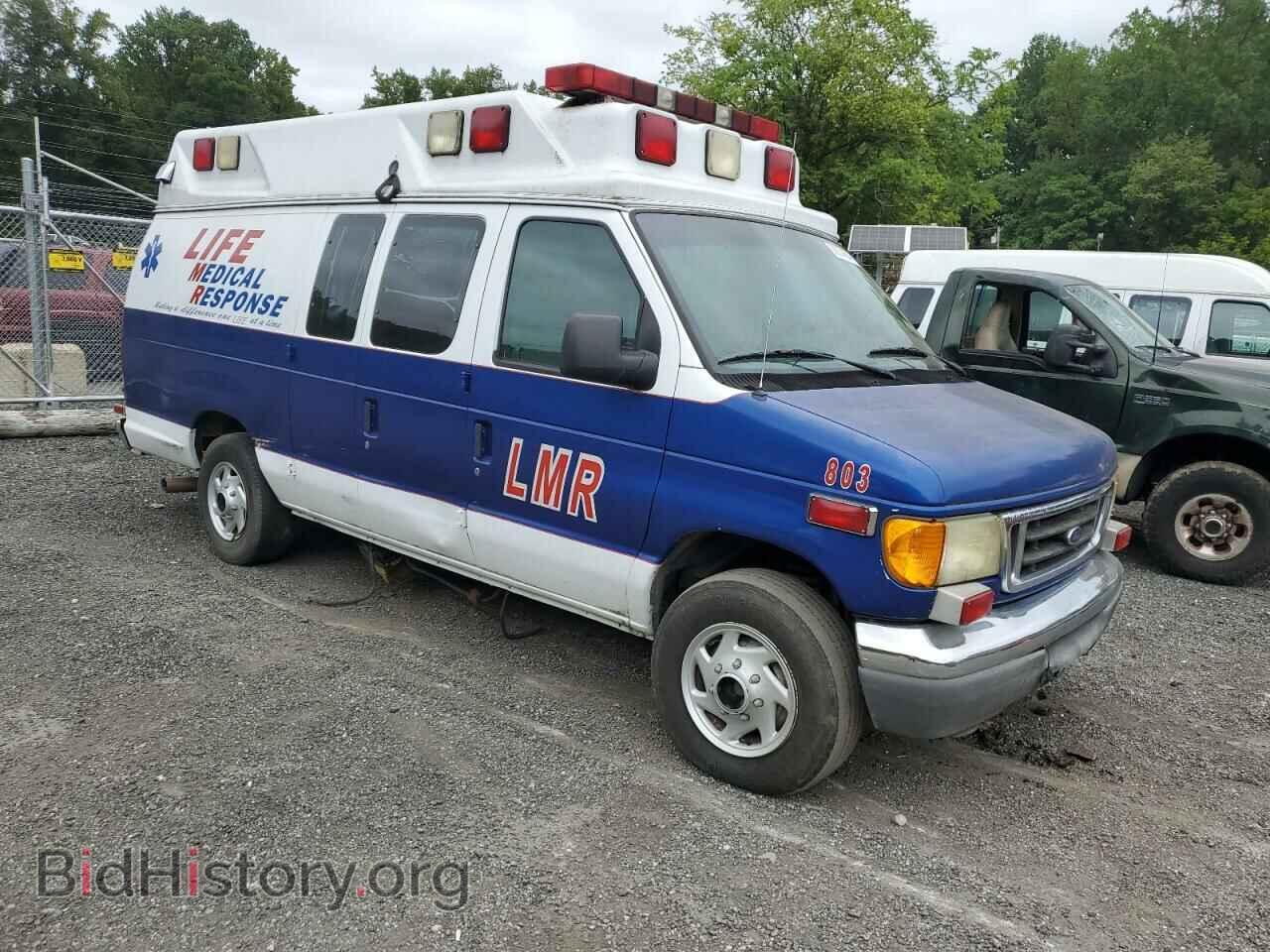 2006 FORD ALL Models - VIN: 1FDSS34P86HB07069 - Фото 4