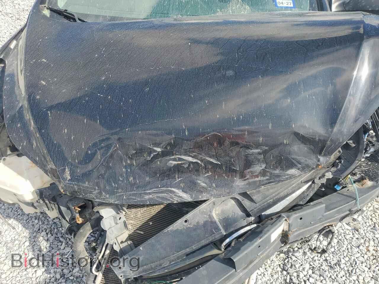 2013 HYUNDAI ELANTRA - VIN: KMHDH4AE2DU927233 - Photo 11