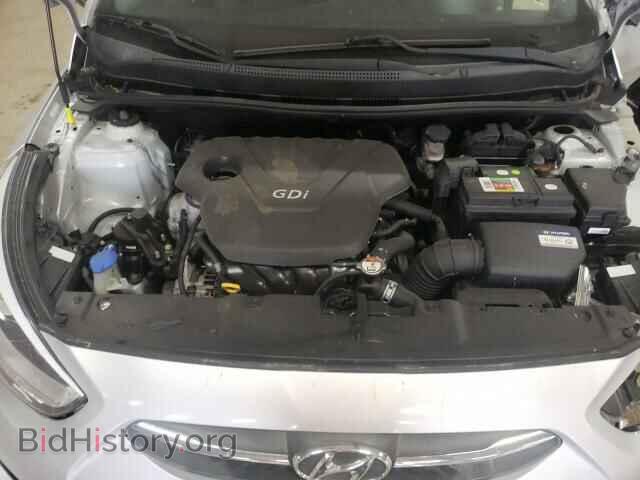 2016 HYUNDAI ACCENT - VIN: KMHCU4AE9GU159987 - Фото 11