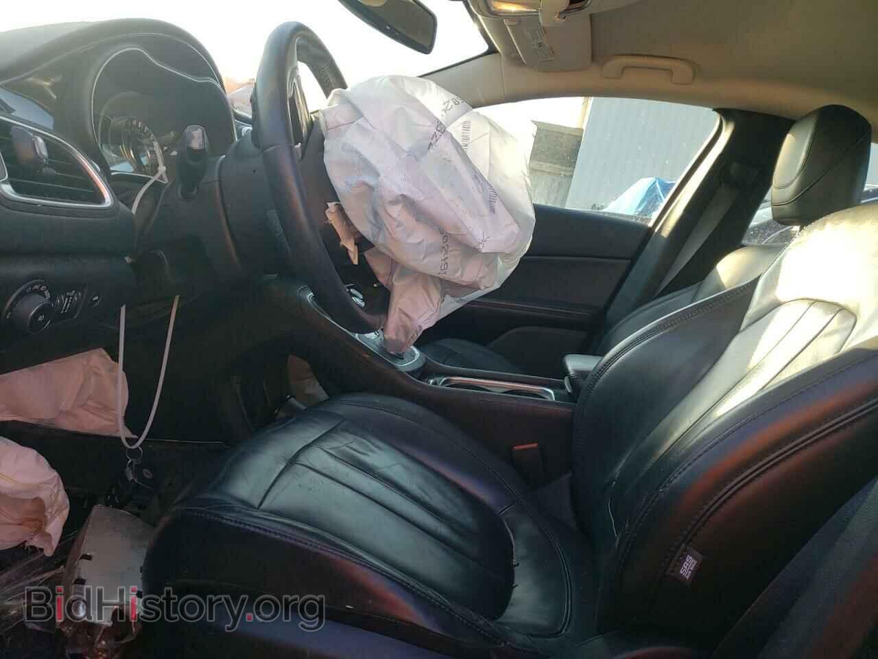 2015 CHRYSLER 200 - VIN: 1C3CCCCB6FN560219 - Фото 7