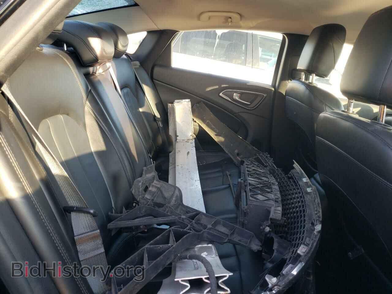 2015 CHRYSLER 200 - VIN: 1C3CCCCB6FN560219 - Фото 10