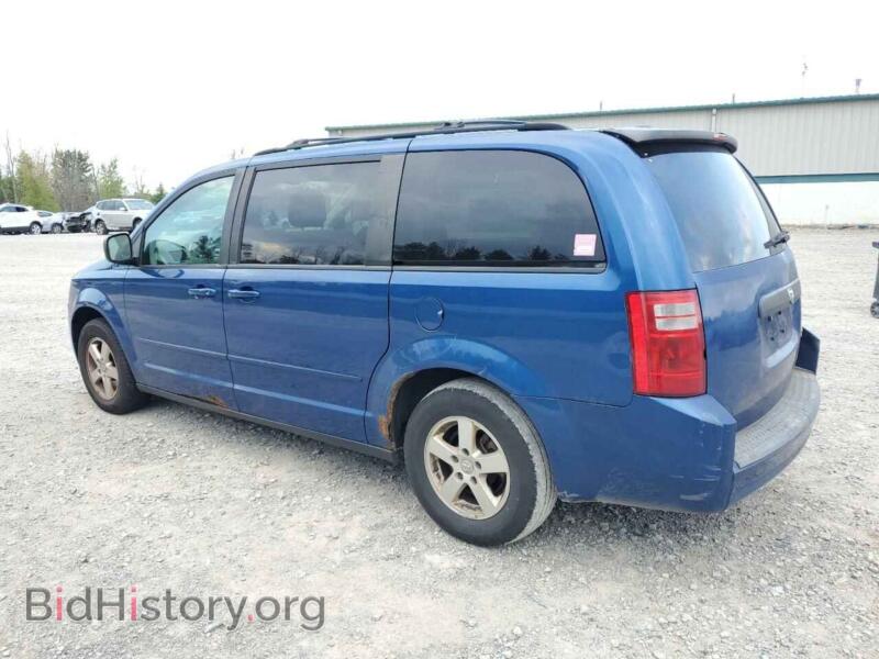 2010 Dodge CARAVAN (VIN 2D4RN3D10AR396700) — фото 2 из 13