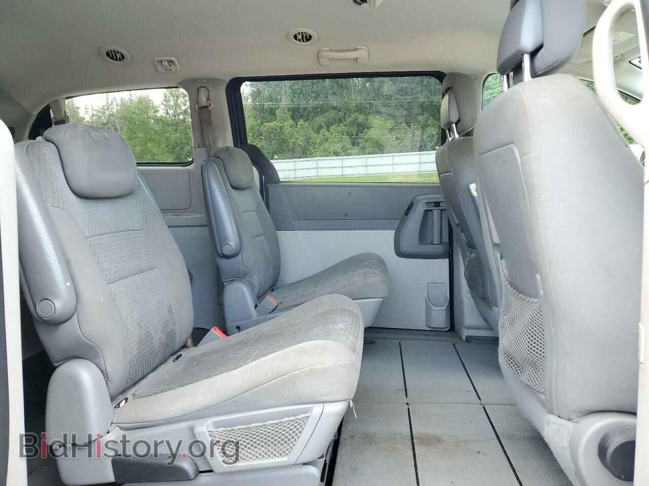 2010 DODGE CARAVAN - VIN: 2D4RN3D10AR396700 - Photo 11