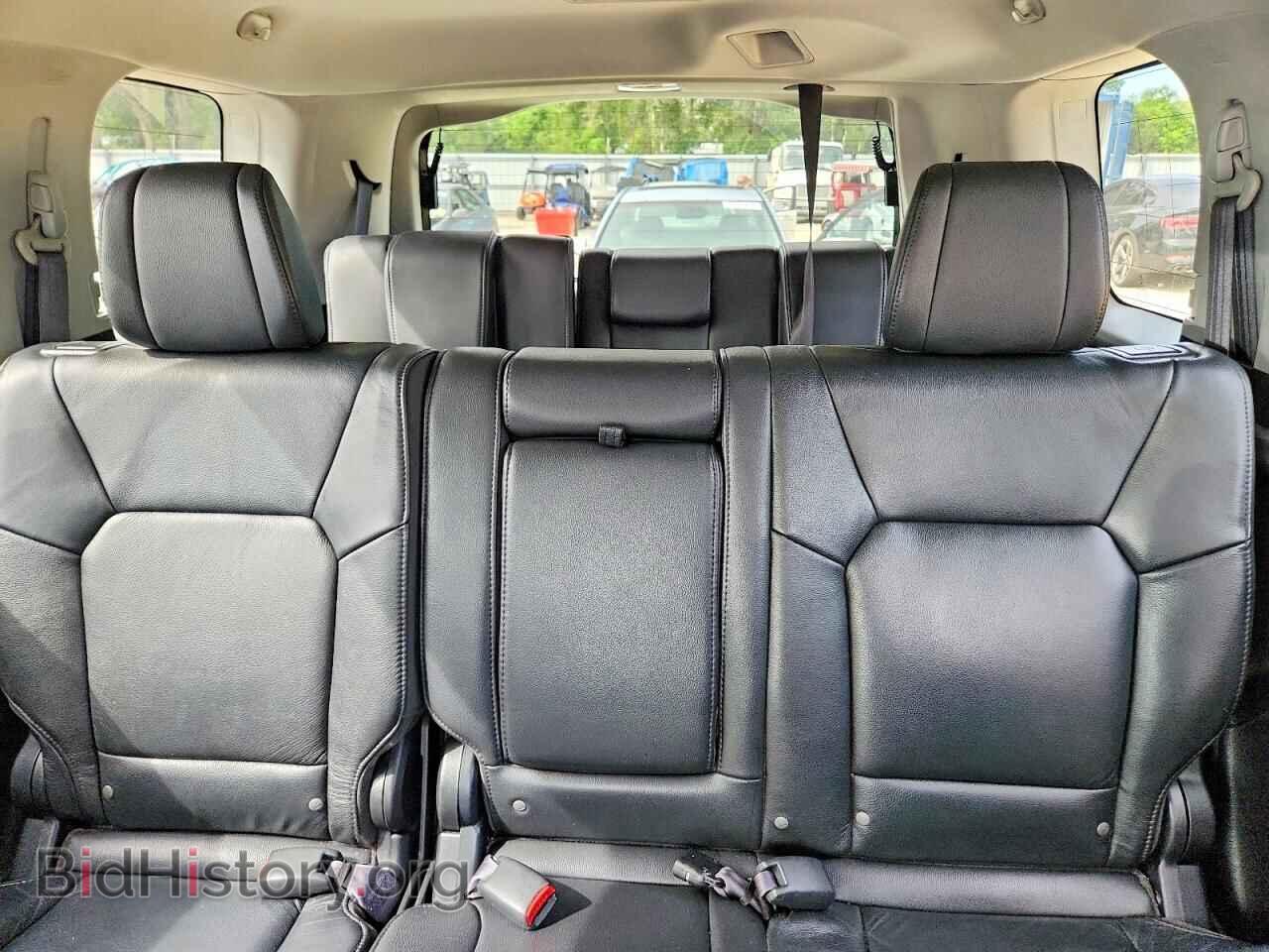 2013 HONDA PILOT - VIN: 5FNYF4H79DB046055 - Фото 10