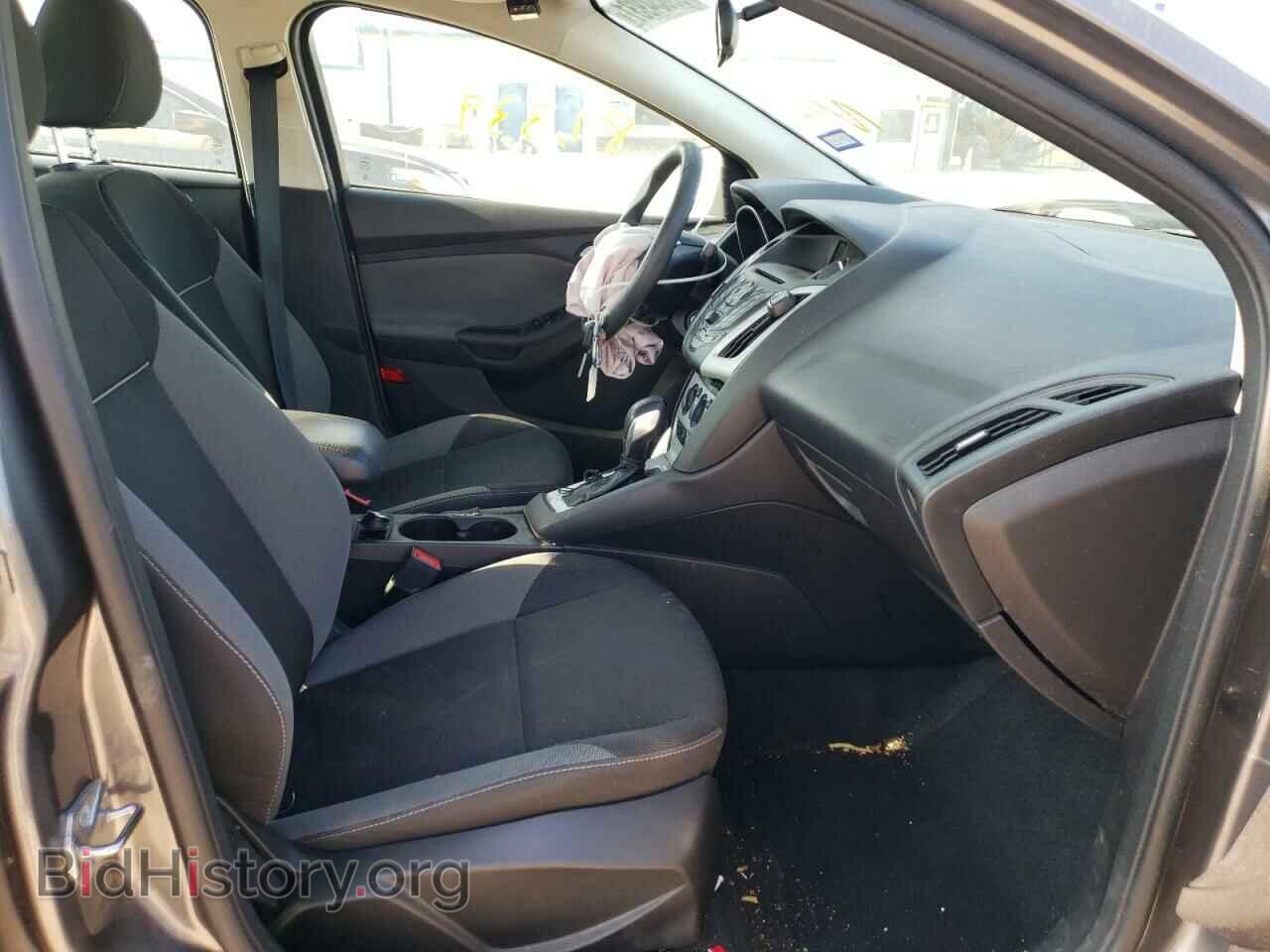 2014 FORD FOCUS - VIN: 1FADP3F25EL406472 - Photo 5