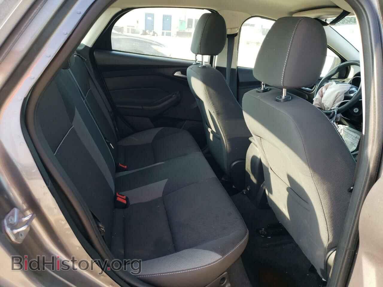 2014 FORD FOCUS - VIN: 1FADP3F25EL406472 - Photo 6