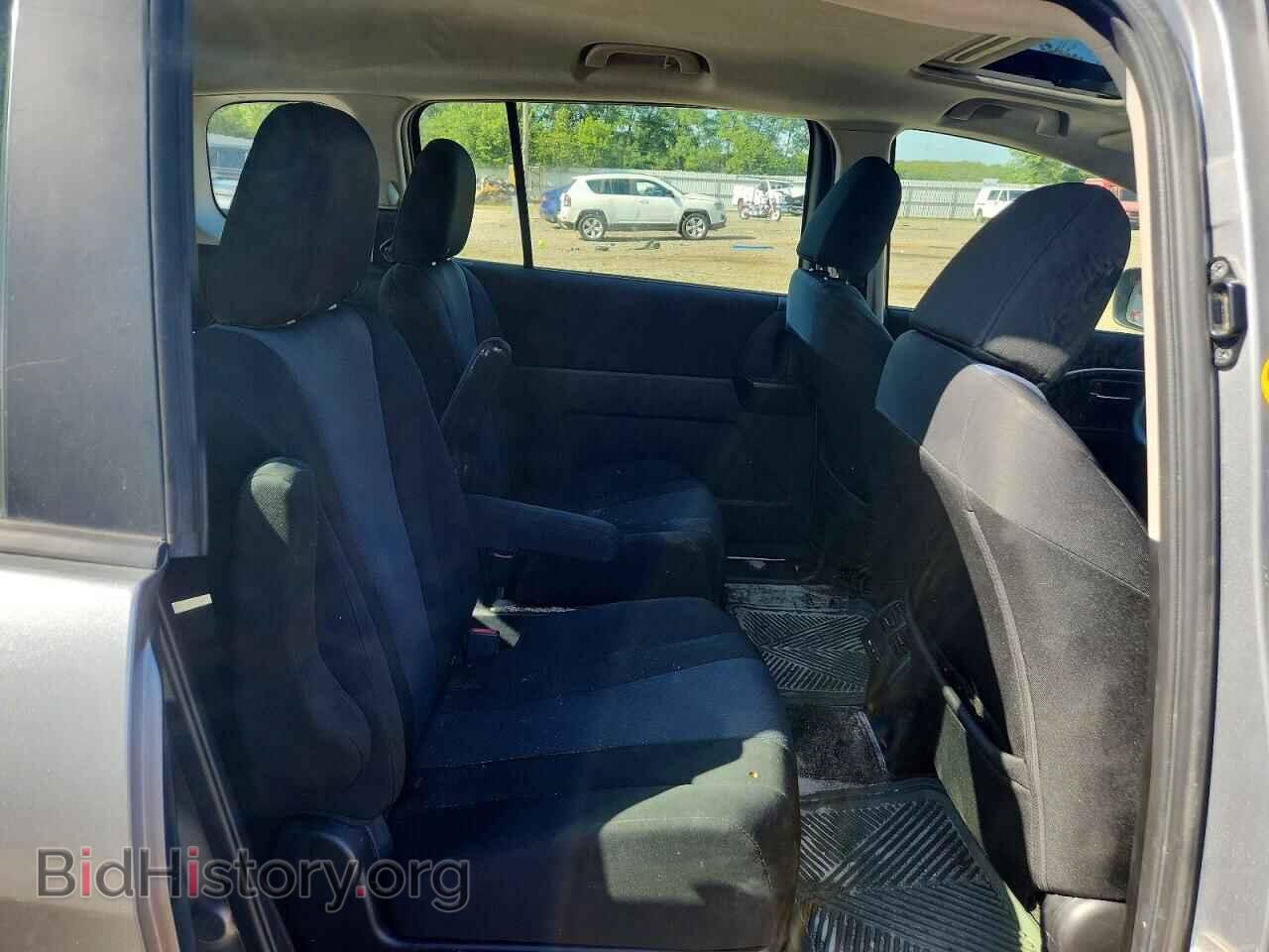 2014 MAZDA 5 - VIN: JM1CW2CL8E0164813 - Photo 11