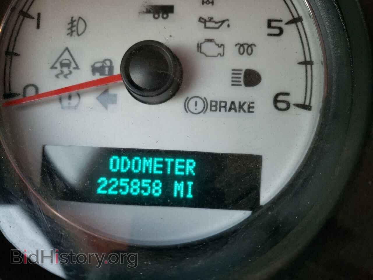 2007 GMC SIERRA - VIN: 2GTEK13M271557706 - Фото 8