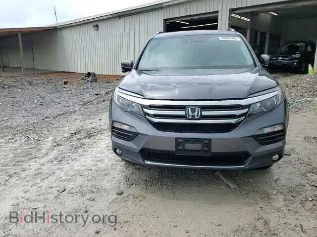 2017 HONDA PILOT - VIN: 5FNYF6H9XHB000463 - Фото 14