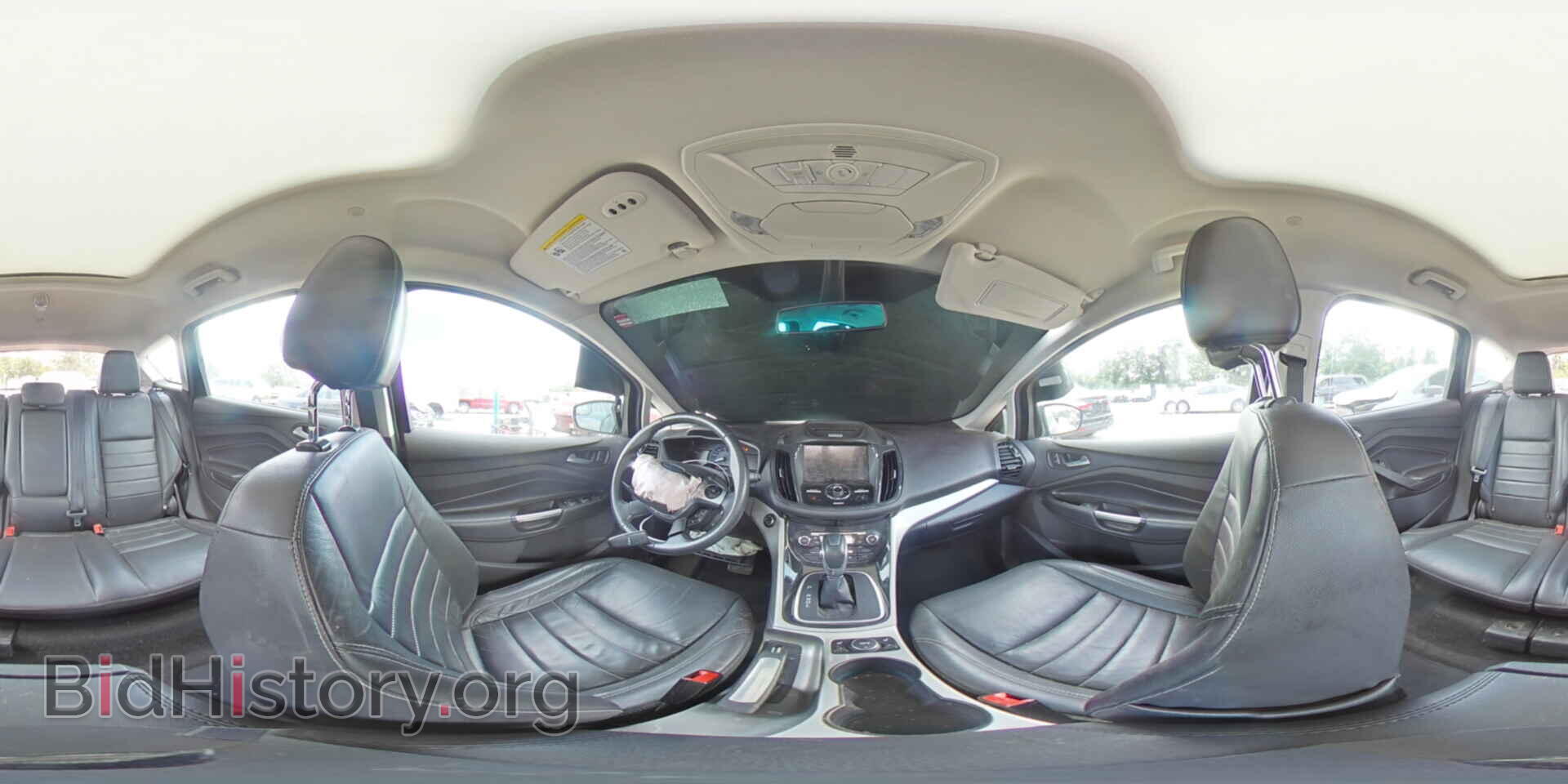2016 FORD CMAX - VIN: 1FADP5CU0GL111252 - Фото 14