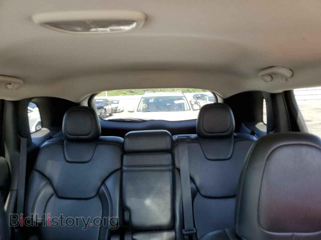 2014 JEEP CHEROKEE - VIN: 1C4PJMBS0EW157145 - Фото 10