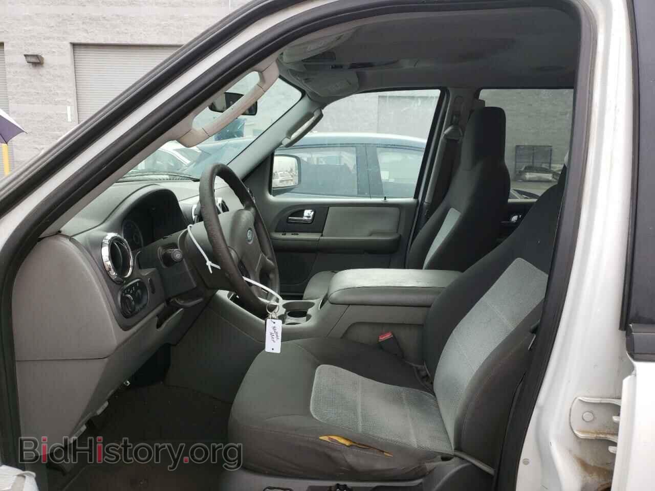 2006 FORD EXPEDITION - VIN: 1FMPU15576LA79991 - Фото 7