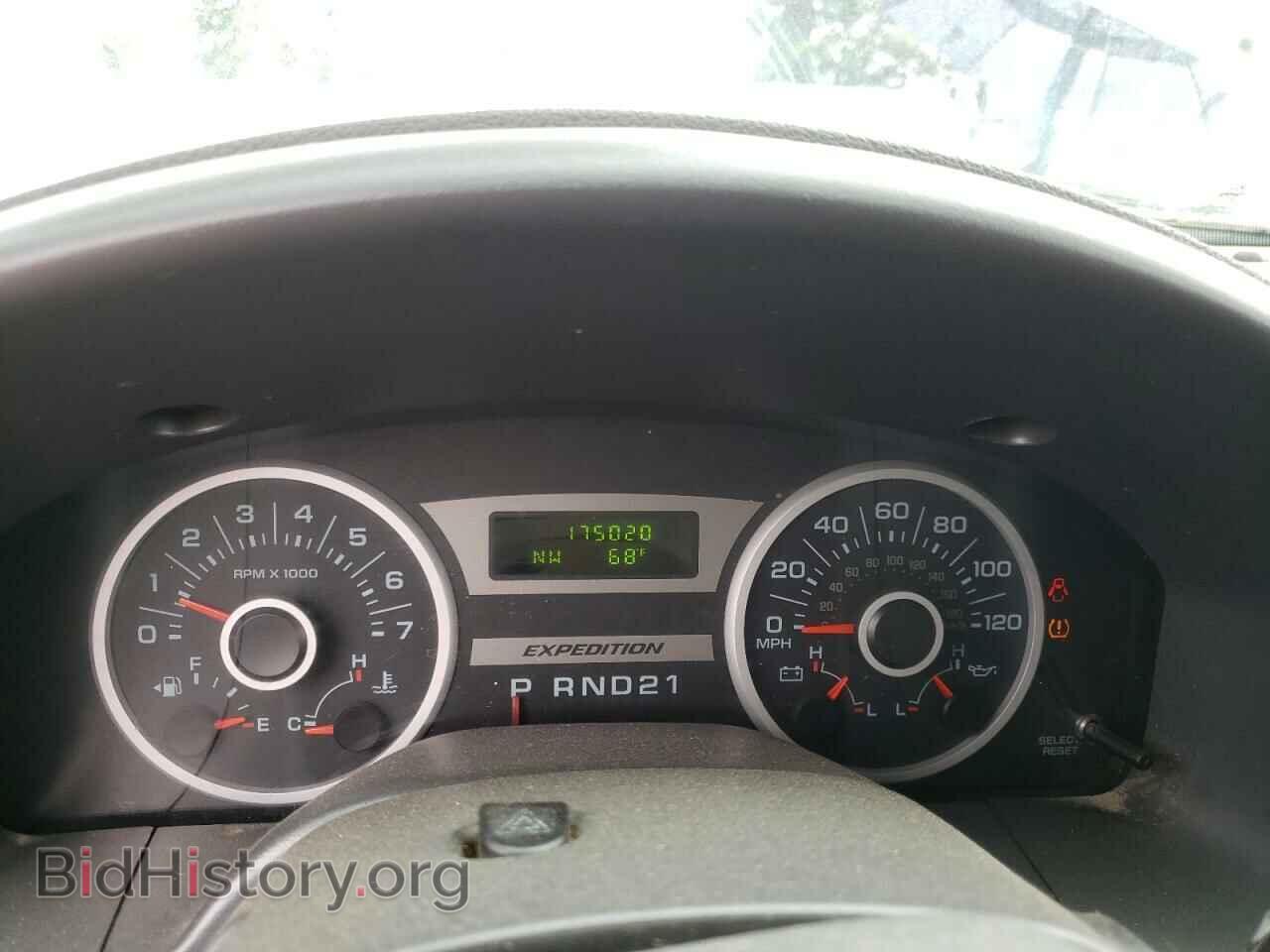 2006 FORD EXPEDITION - VIN: 1FMPU15576LA79991 - Фото 9