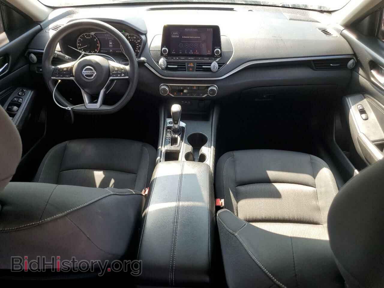 2019 NISSAN ALTIMA - VIN: 1N4BL4BV5KC193933 - Фото 8