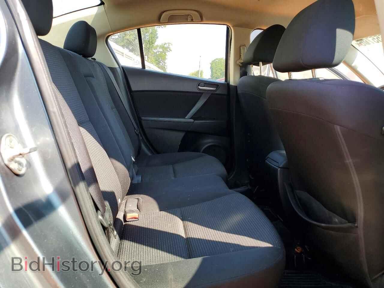 2013 MAZDA 3 - VIN: JM1BL1V71D1738692 - Photo 10