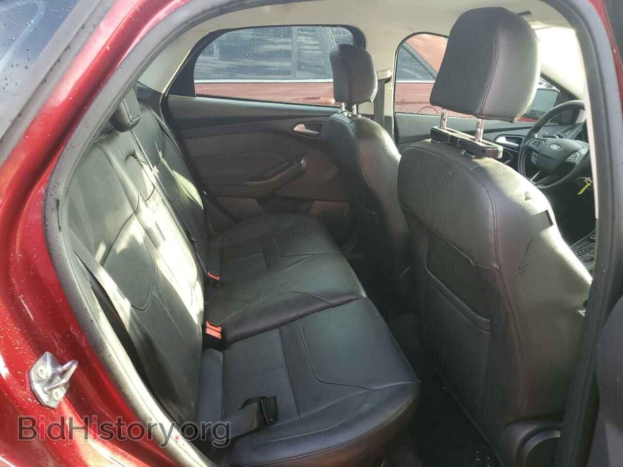 2015 FORD FOCUS - VIN: 1FADP3F21FL235169 - Фото 10